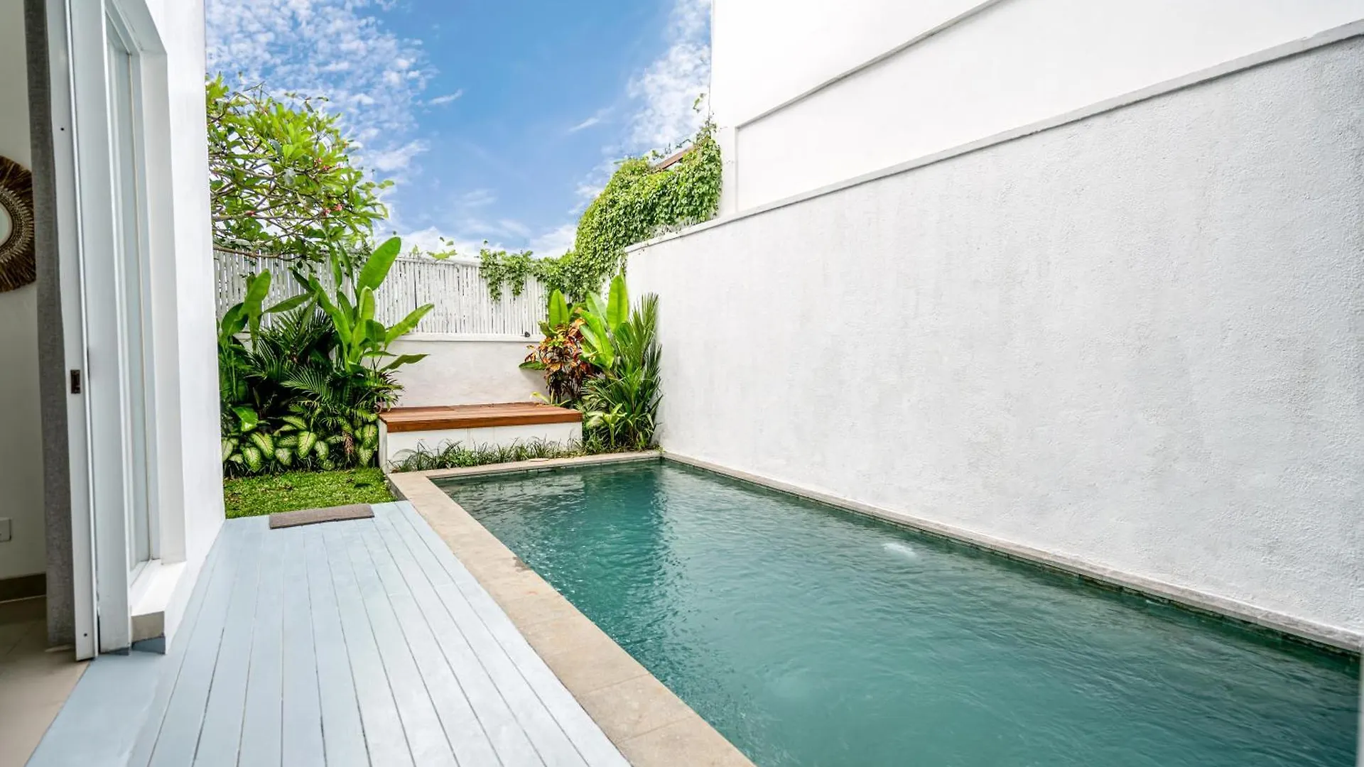 Proart 2 Villa Nusa Dua - Ocean & Volcano 360 View 0*, Nusa Dua (Bali)