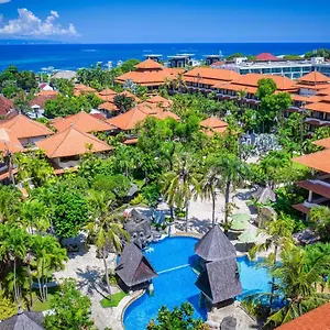4* Resort Camakila Tanjung Benoa
