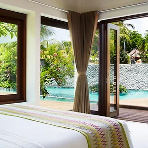 5* Resort Merusaka Nusa Dua
