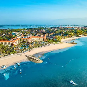 5* Resort Grand Mirage & Thalasso Bali