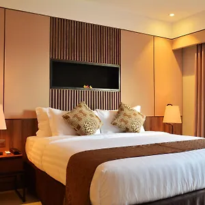 4* Hotel The Nest Nusa Dua