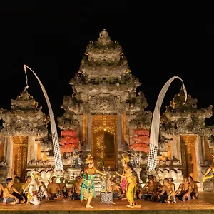 5* Resort Ayodya Bali