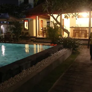  Séjour chez l'habitant Puri Clinton Bali